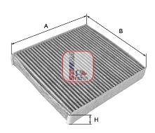 S4224CA Sofima