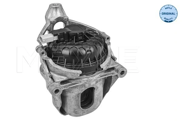 1001991018 Meyle Soporte de motor derecho