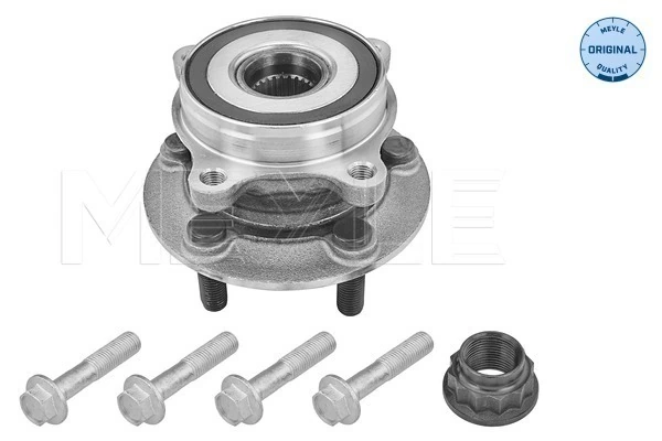 Buje de rueda delantero Toyota Prius hatchback (ZVW30) (2009 - 2016) precio, desde 82,70 EUR