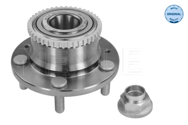 Buje de rueda Haima G14V2615XBL1 precio, desde 63,12 EUR