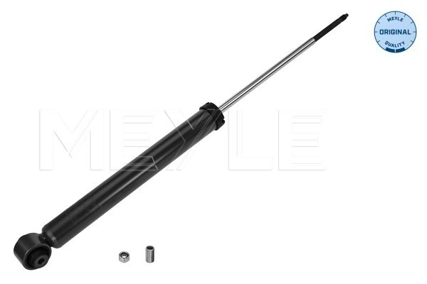 Amortiguador trasero Chevrolet Aveo II sedán (T250, T255) (2005 - 2011) precio, desde 61,92 USD