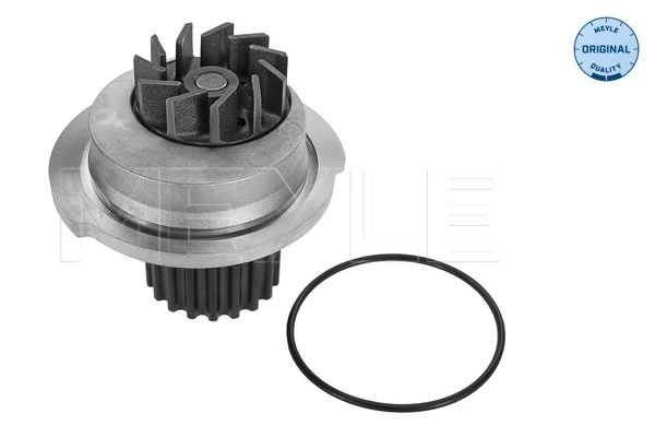 96352650 Hyundai/Kia Bomba refrigerante coche