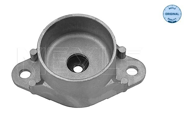 Soporte amortiguador trasero para Ford Fiesta Mk5 JH, JD
