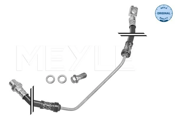 3145250006S Meyle