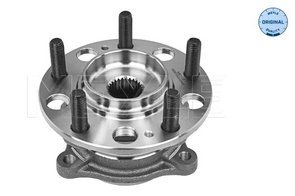 37147520017 Meyle Buje de rueda trasero