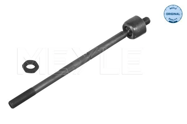 Barra de direccion coche para Citroen Jumper  244