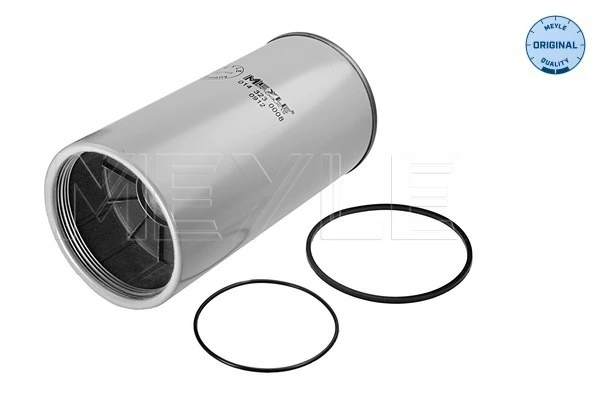 Filtro de combustible 4770103 Mercedes