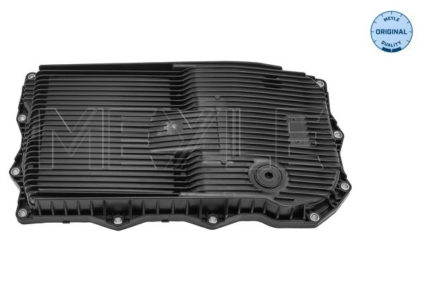 2143250001 Meyle Cárter de aceite, caja automática