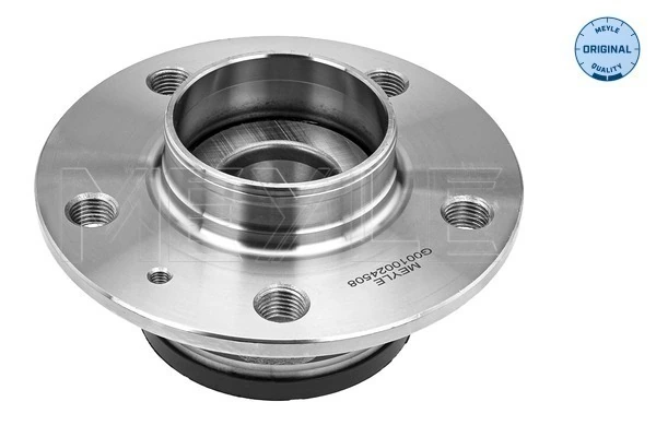Buje de rueda trasero para Audi A7 Sportback 4GA, 4GF