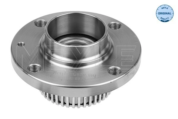 Comprar 14101053 Depo/Loro/Abakus Cubo de rueda, Eje trasero