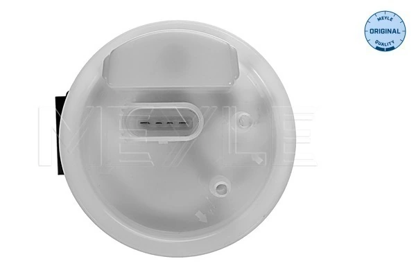 Módulo de alimentación de combustible para Volkswagen Polo IV 9N, 9A