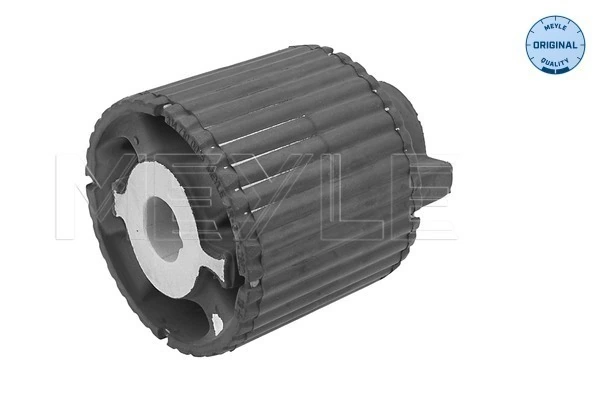 3147100025 Meyle Silentblock del puente trasero
