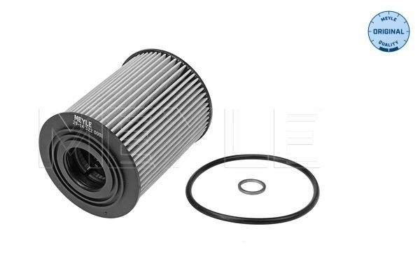 Filtro de aceite DO711 FORD