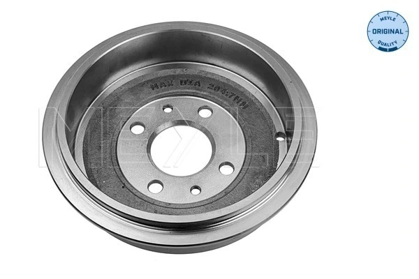 Tambor de freno trasero Fiat Fiorino furgoneta (225) (2008 - 2026) precio, desde 29,94 EUR
