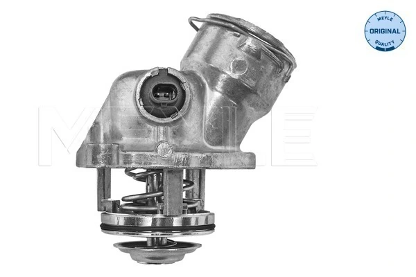Termostato de agua para Mercedes ML/GLE  W164