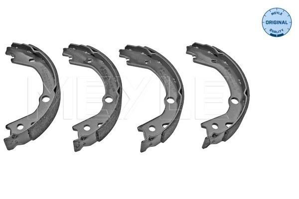 Zapatas de freno de mano Hyundai Sonata V sedán (NF) (2007 - 2010) precio, desde 29,23 EUR