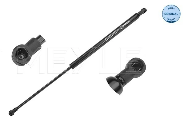 Amortiguador de maletero Nissan Almera TINO monovolumen (V10) (2000 - 2005) precio, desde 27,39 EUR