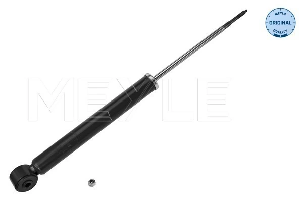 Amortiguador trasero Renault Clio II furgoneta (SB0) (1998 - 2005) precio, desde 33,04 EUR