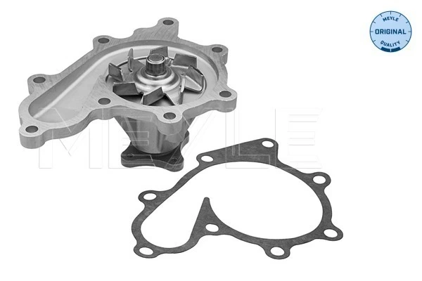 1623115380 Peugeot/Citroen Bomba refrigerante coche