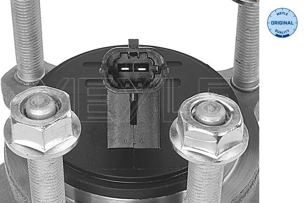 Comprar KRT2725 Breda Cubo de rueda, Eje trasero