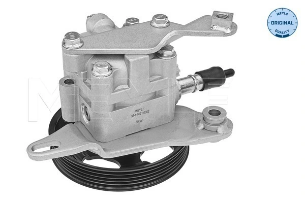 Bomba hidráulica de dirección Mitsubishi Galant 8 EA