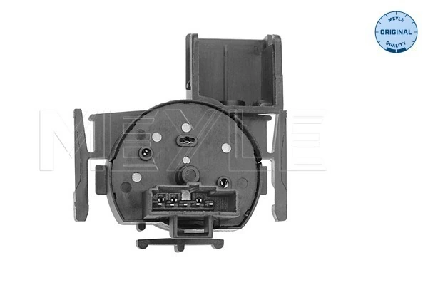 Conmutador de encendido para Opel Corsa C F08, F68