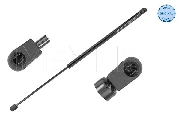 Amortiguador de porton para Citroen C8  EA, EB