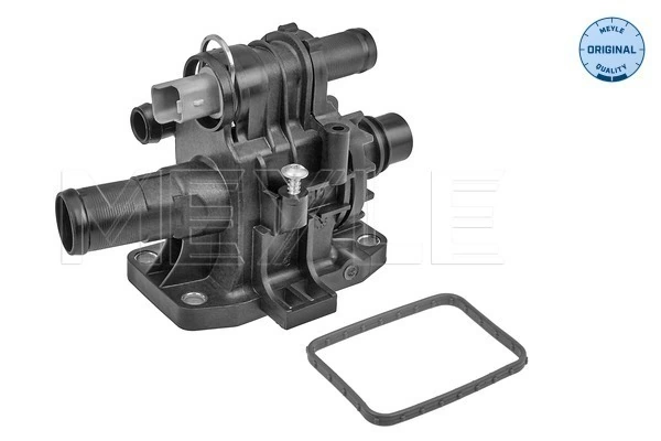 Carcasa del termostato Mazda 3 sedán (BL) (2009 - 2013) precio, desde 26,93 EUR