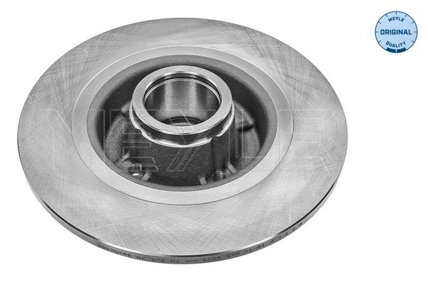 Freno de disco trasero para Ford Transit IV T