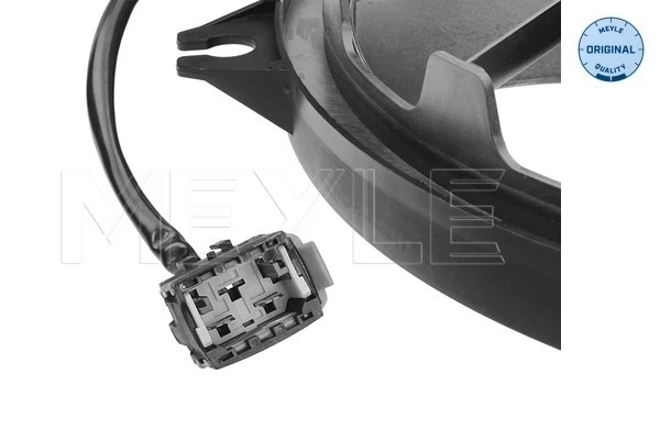 Comprar Ventilador del motor Peugeot 206 SW 2E, K