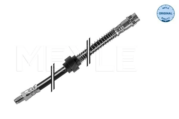Tubo de frenos delantero para Citroen C5 I DC