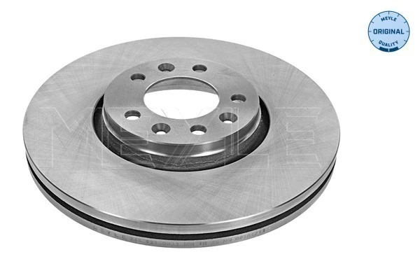 Disco de freno delantero TRW DF4849