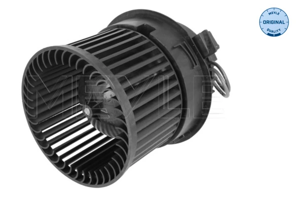  Ventilador habitáculo Peugeot 208 1