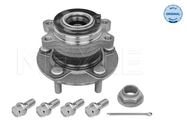 Buje de rueda Peugeot/Citroen 1681966680 precio, desde 62,80 EUR