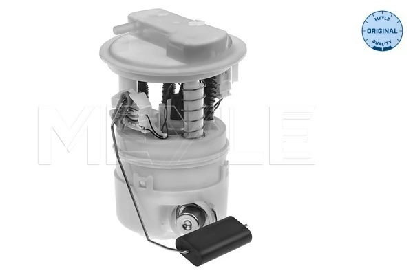 1671040780 Peugeot/Citroen Módulo de alimentación de combustible