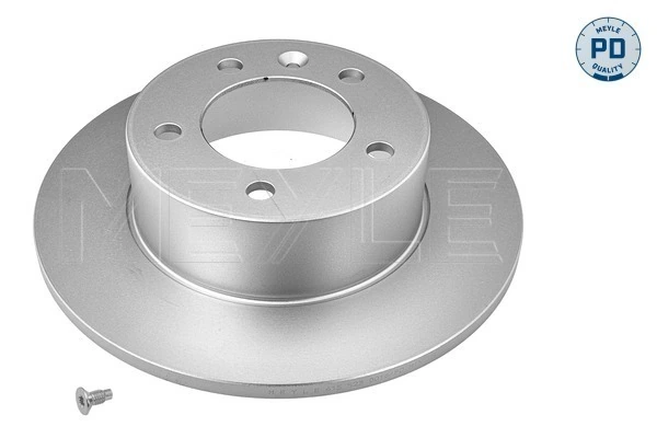 Disco de freno trasero 4320600Q0A Nissan/Infiniti