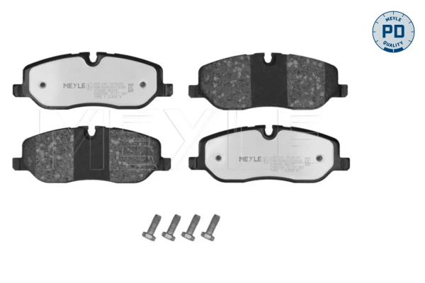Pastillas freno delanteras Land Rover Range Rover III SUV (L322) (2002 - 2009) precio, desde 31,38 EUR
