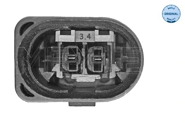 30906124 AND Sensor de temperatura de gases de escape antes de la turbina