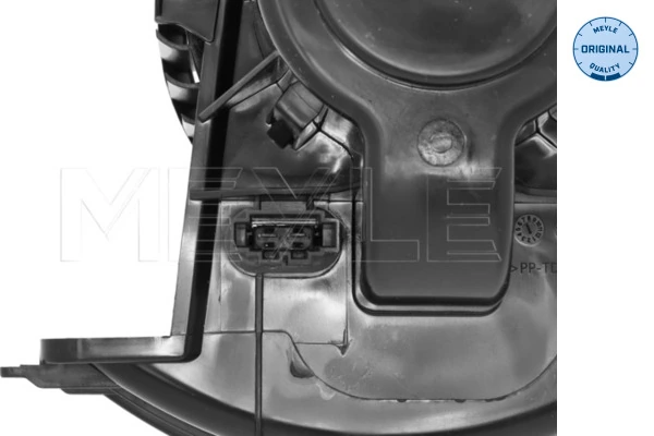 Comprar Ventilador habitáculo Volkswagen Multivan T5 7HM, 7HN, 7HF, 7EF, 7EM, 7EN