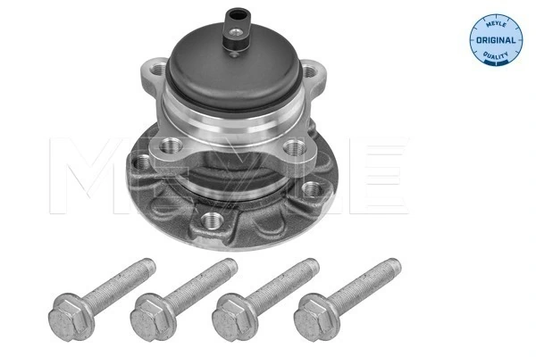 Comprar IJ133035 Iljin Cubo de rueda, Eje trasero