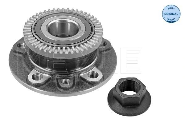 Comprar Buje de rueda delantero Opel Omega B 25, 26, 27
