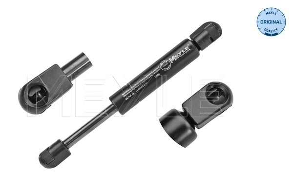 Muelle neumático de capó de motor para Peugeot 406  (8C)