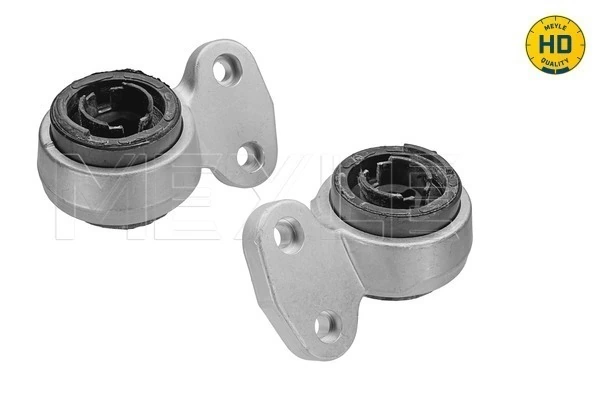 3003112604HD Meyle Silentblock de brazo de suspensión delantero inferior