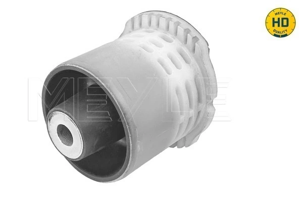 6147100004HD Meyle Silentblock del puente trasero