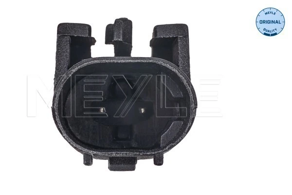 Sensor de rueda abs para Fiat Panda II 169A