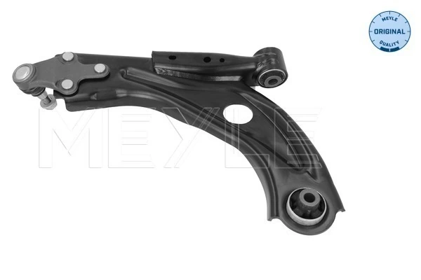 1682729080 Peugeot/Citroen Brazo inferior derecho de la suspensión delantera