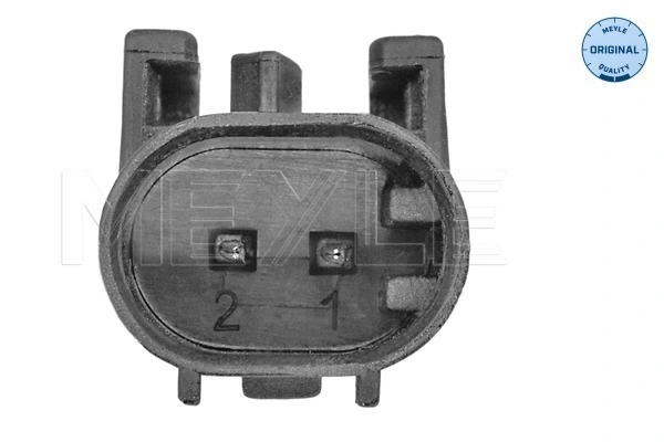Comprar P901032 Prexaparts Sensor revoluciones de la rueda, delantero