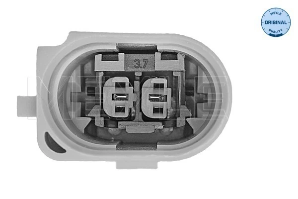 1148000229 Meyle Sensor de temperatura de gases de escape después del filtro de partículas