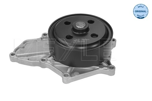 Bomba refrigerante coche para Honda CR-V II RD