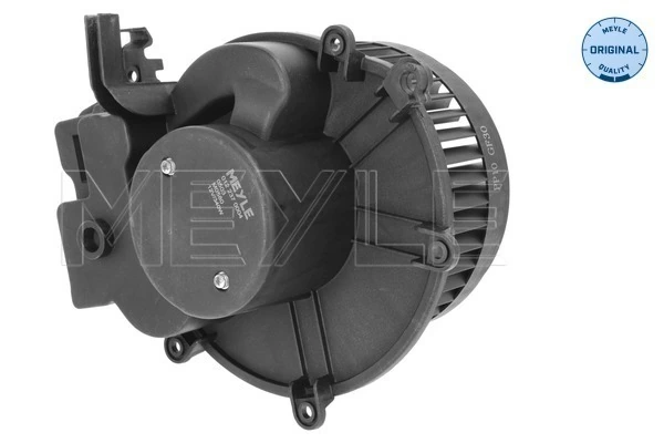 Ventilador interior Mercedes C 